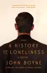 Cover of A History of Loneliness