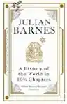 Cover of A History of the World in 10½ Chapters