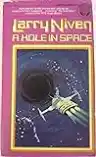 Cover of A Hole in Space