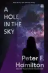 Cover of A Hole in the Sky