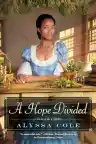 Cover of A Hope Divided