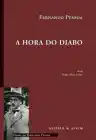 Cover of A Hora do Diabo