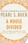 Cover of A House Divided