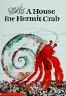 Cover of A House for Hermit Crab