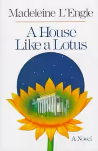 Cover of A House Like a Lotus