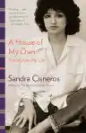 Cover of A House of My Own: Stories from My Life