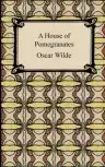 Cover of A House of Pomegranates