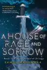 Cover of A House of Rage and Sorrow