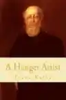 Cover of A Hunger Artist