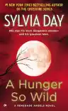 Cover of A Hunger So Wild
