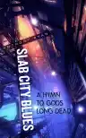 Cover of A Hymn to Gods Long Dead
