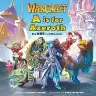 Cover of A Is for Azeroth: The ABC's of World of Warcraft