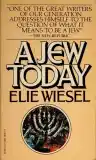 Cover of A Jew Today