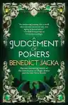 Cover of A Judgement of Powers