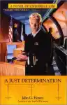 Cover of A Just Determination