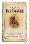 Cover of A Key to Uncle Tom's Cabin