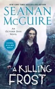 Cover of A Killing Frost