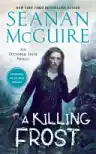 Cover of A Killing Frost