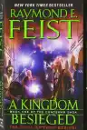 Cover of A Kingdom Besieged