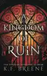 Cover of A Kingdom of Ruin
