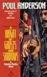 Cover of A Knight of Ghosts and Shadows