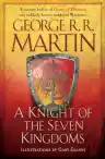 Cover of A Knight of the Seven Kingdoms