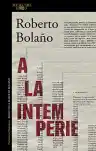 Cover of A la intemperie