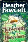 Cover of A Labyrinth of Honeybees