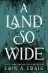 Cover of A Land So Wide