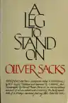 Cover of A Leg to Stand On