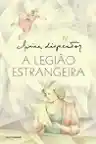 Cover of A legião estrangeira
