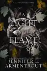 Cover of A Light in the Flame