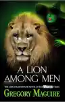 Cover of A Lion Among Men