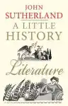 Cover of A Little History of Literature