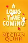 Cover of A Long Time Coming