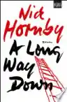 Cover of A Long Way Down