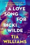 Cover of A Love Song for Ricki Wilde