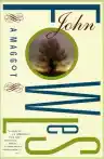 Cover of A Maggot