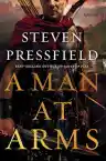 Cover of A Man at Arms