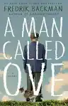 Cover of A Man Called Ove