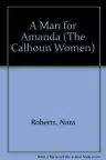 Cover of A Man for Amanda
