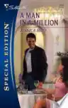 Cover of A Man in a Million