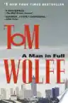 Cover of A Man in Full