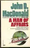 Cover of A Man of Affairs