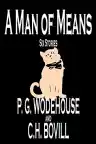 Cover of A Man of Means