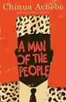 Cover of A Man of the People