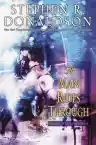 Cover of A Man Rides Through