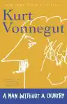 Cover of A Man Without a Country: A Memoir