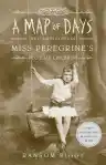 Cover of A Map of Days