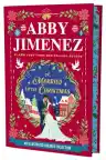 Cover of A Married Little Christmas